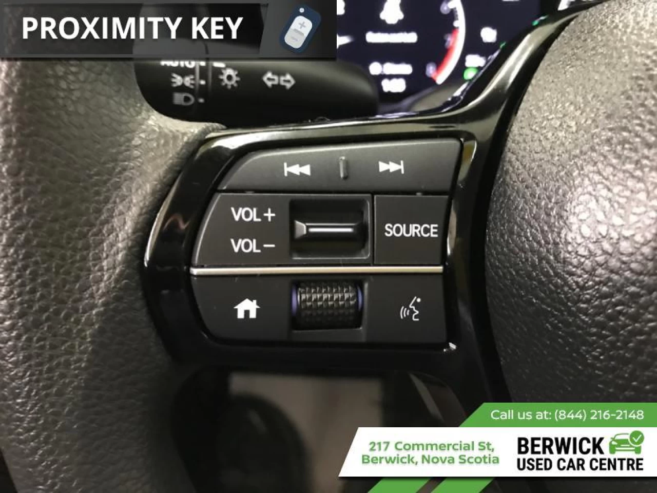2024 Honda Civic Sedan LX-B Main Image