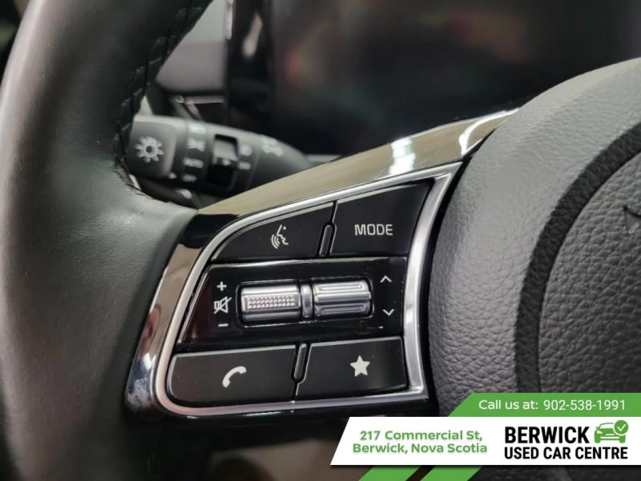 2025 Kia Seltos EX Main Image