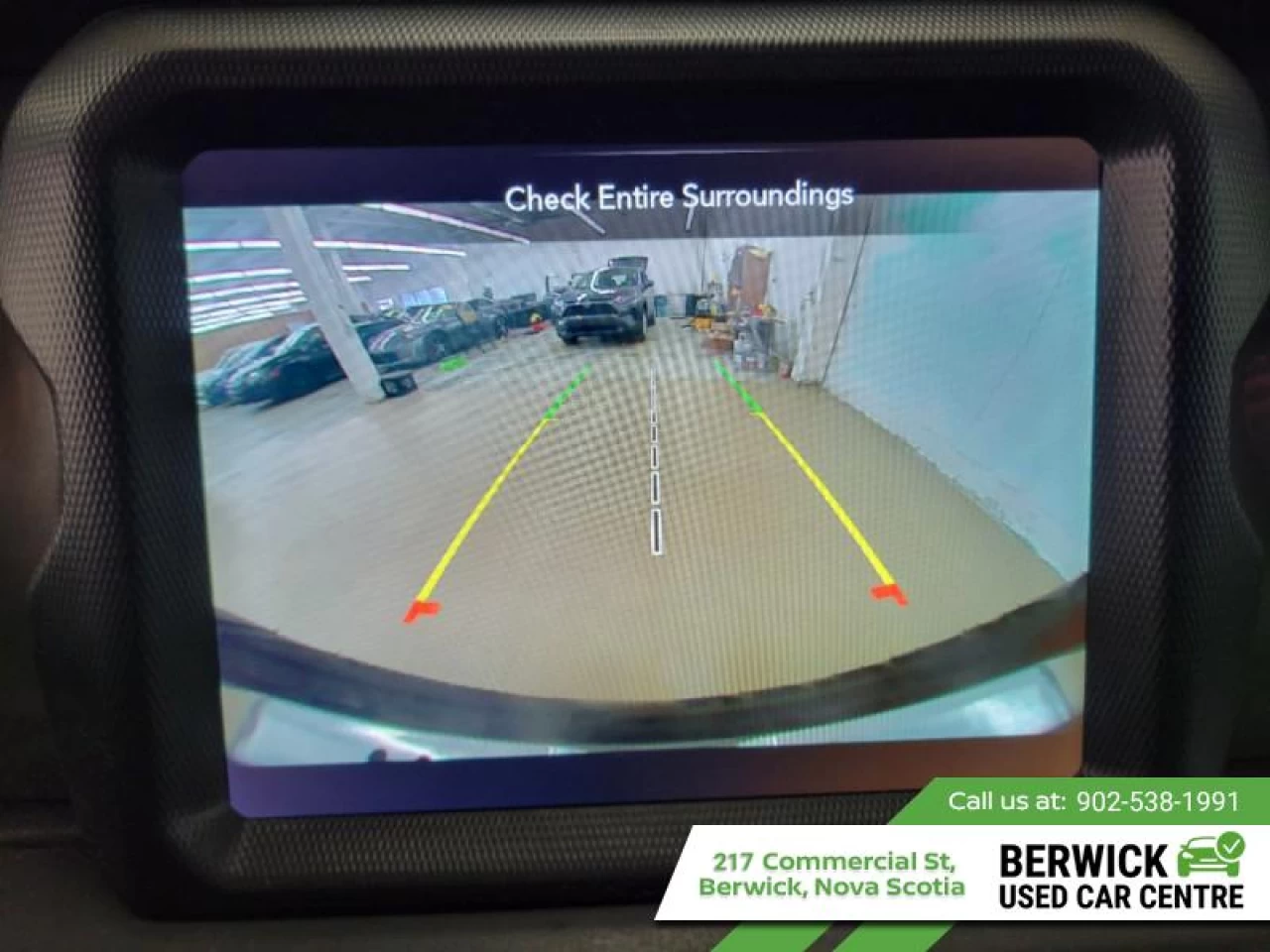 2022 Jeep Wrangler Unlimited Sahara Main Image