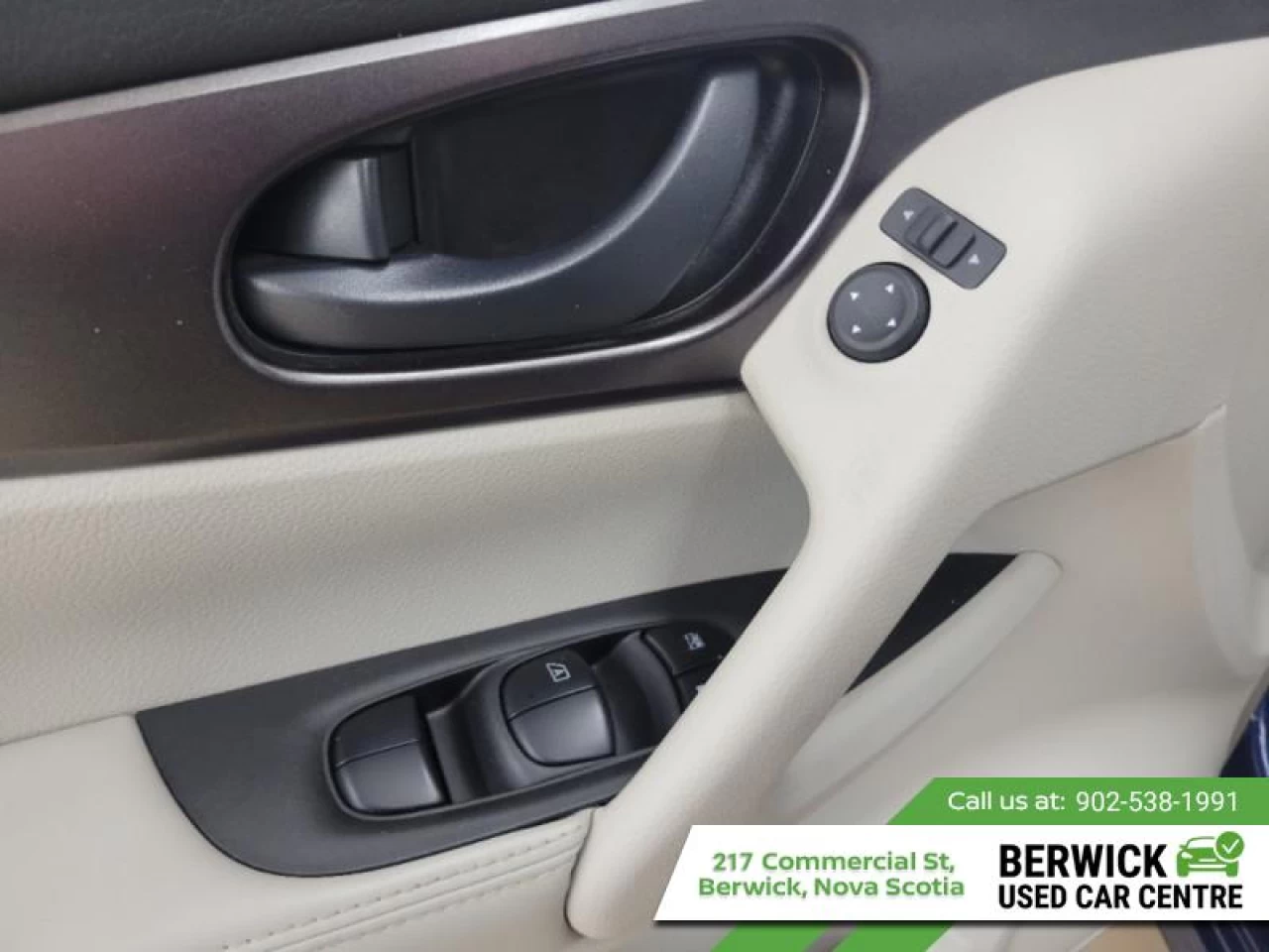 2023 Nissan Qashqai S AWD Main Image