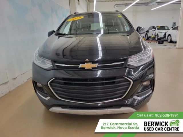 Chevrolet Trax Premier 2019