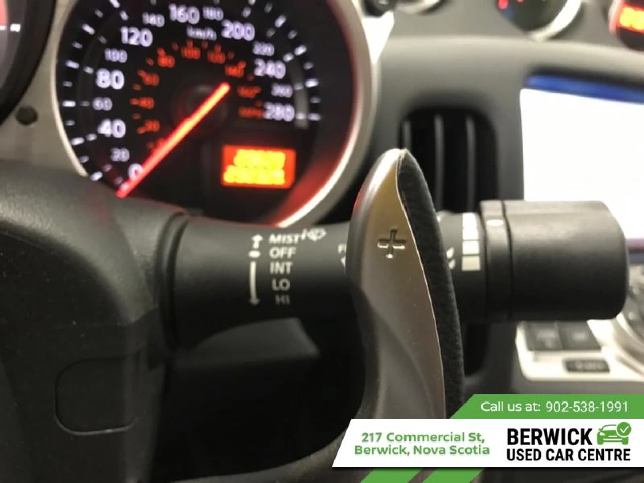 2019 Nissan 370Z Touring Main Image