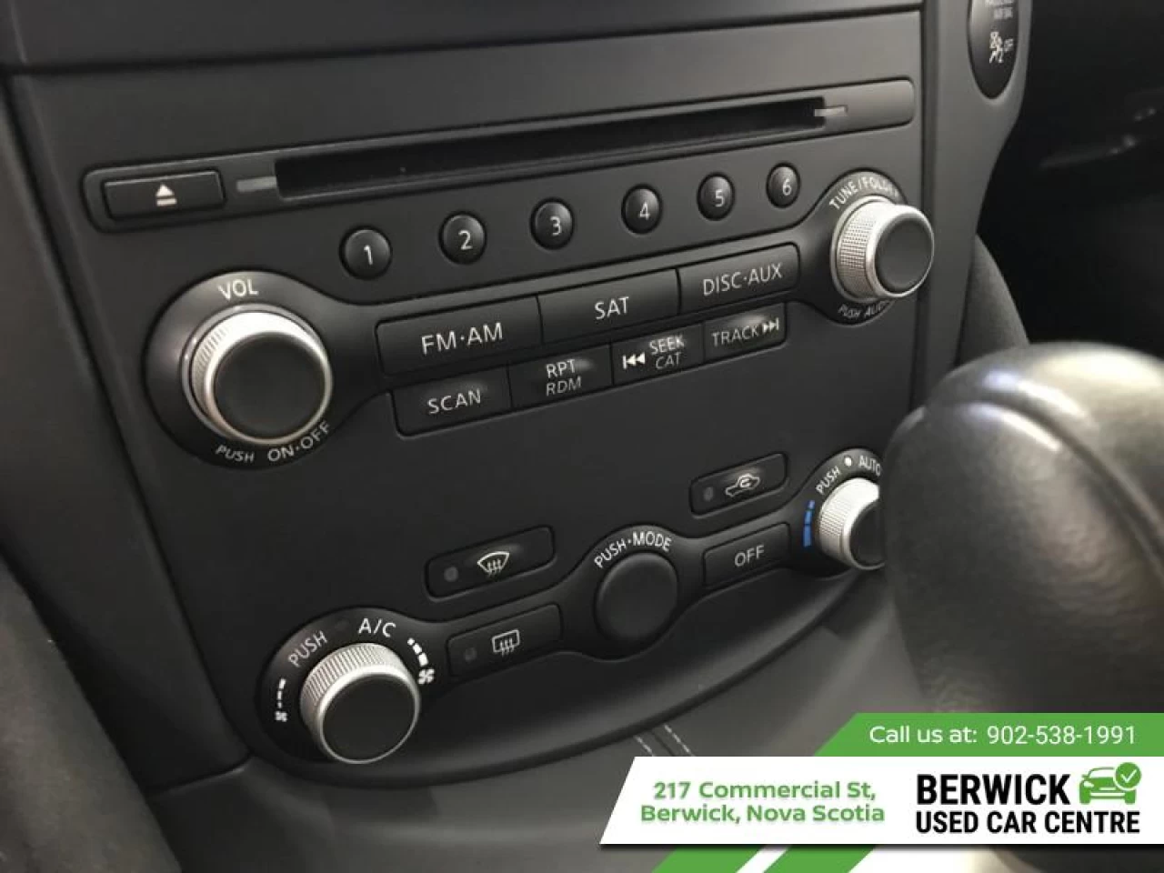 2019 Nissan 370Z Touring Main Image