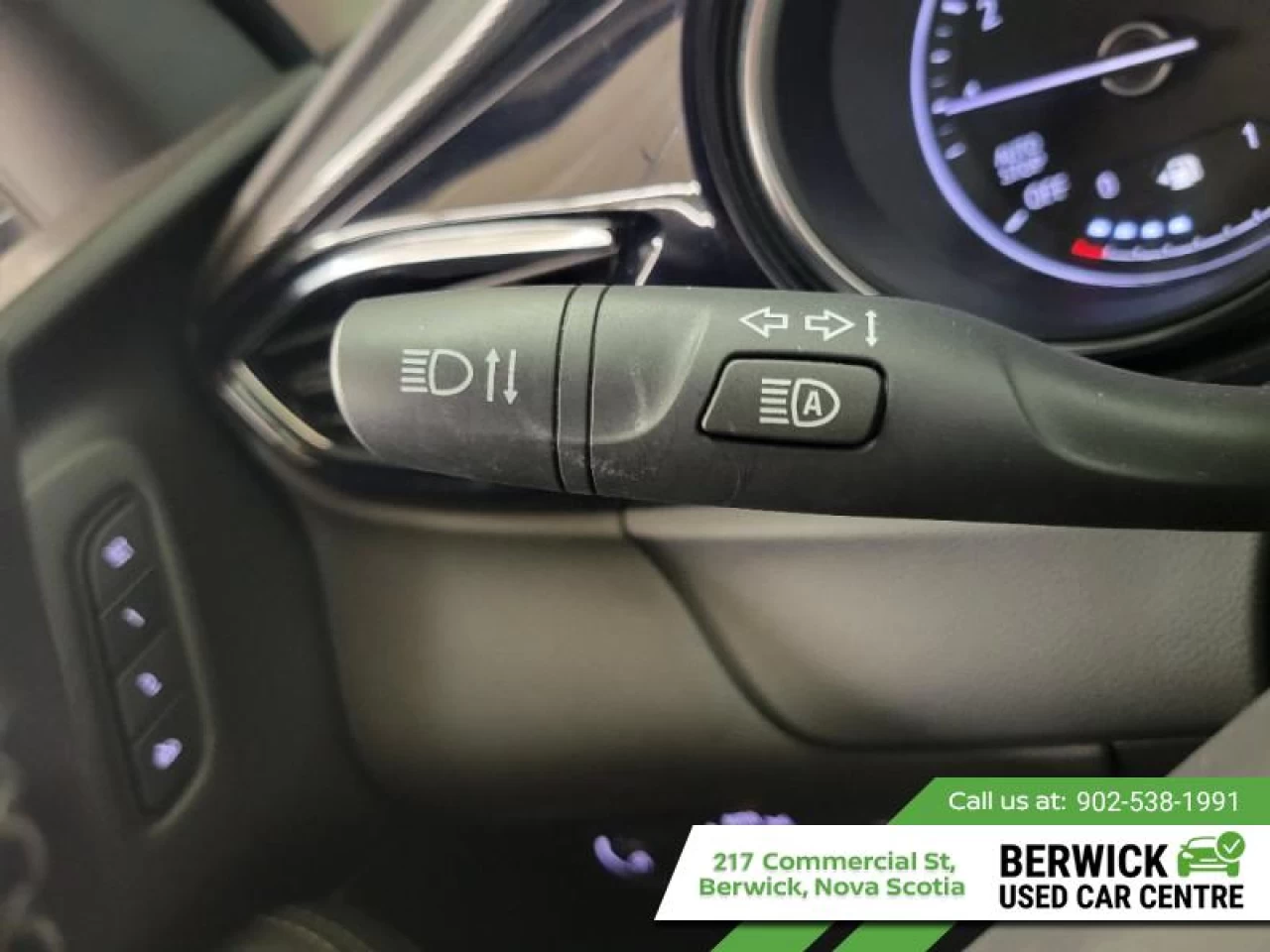 2023 Buick Encore GX Essence Main Image