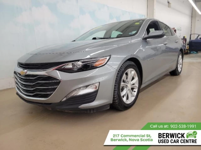 Chevrolet Malibu LT 2023