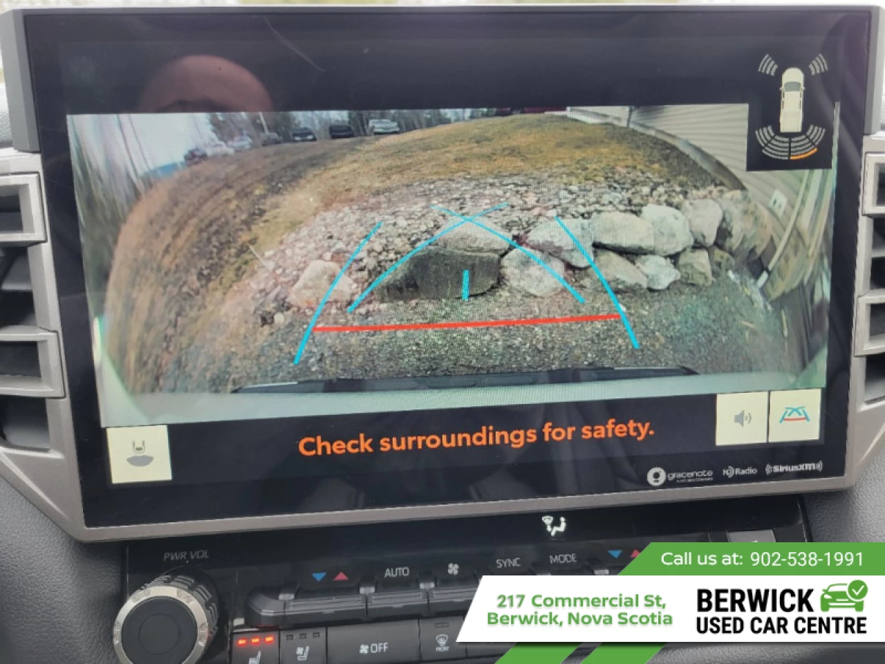 2022 Toyota Tundra Limited Main Image