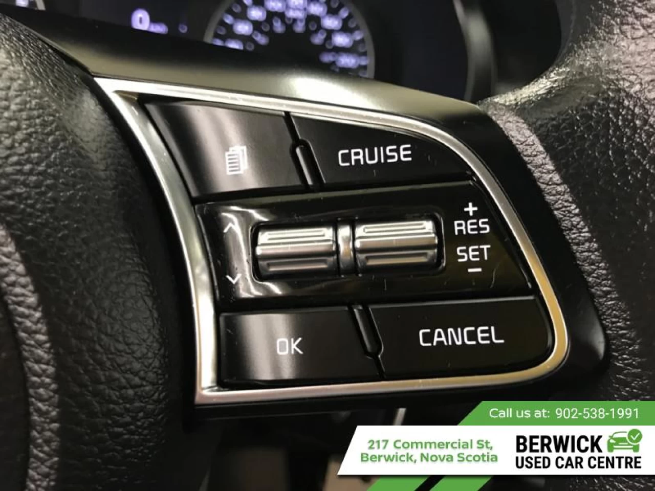 2021 Kia Seltos LX AWD Main Image