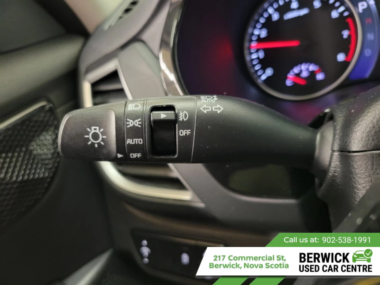 2021 Kia Seltos EX Premium Main Image