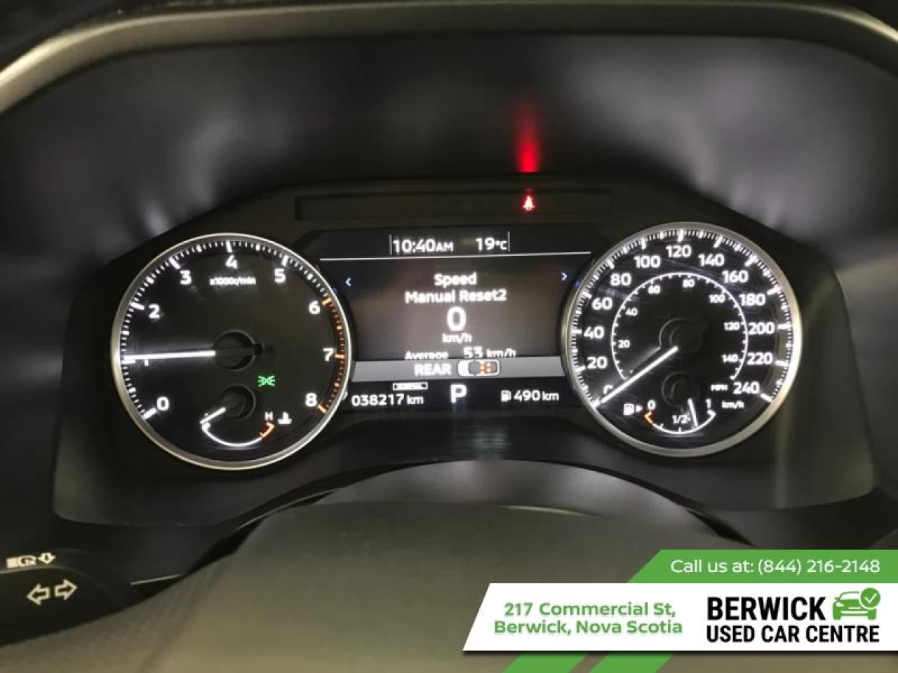 2024 Mitsubishi Outlander SE S-AWC Main Image