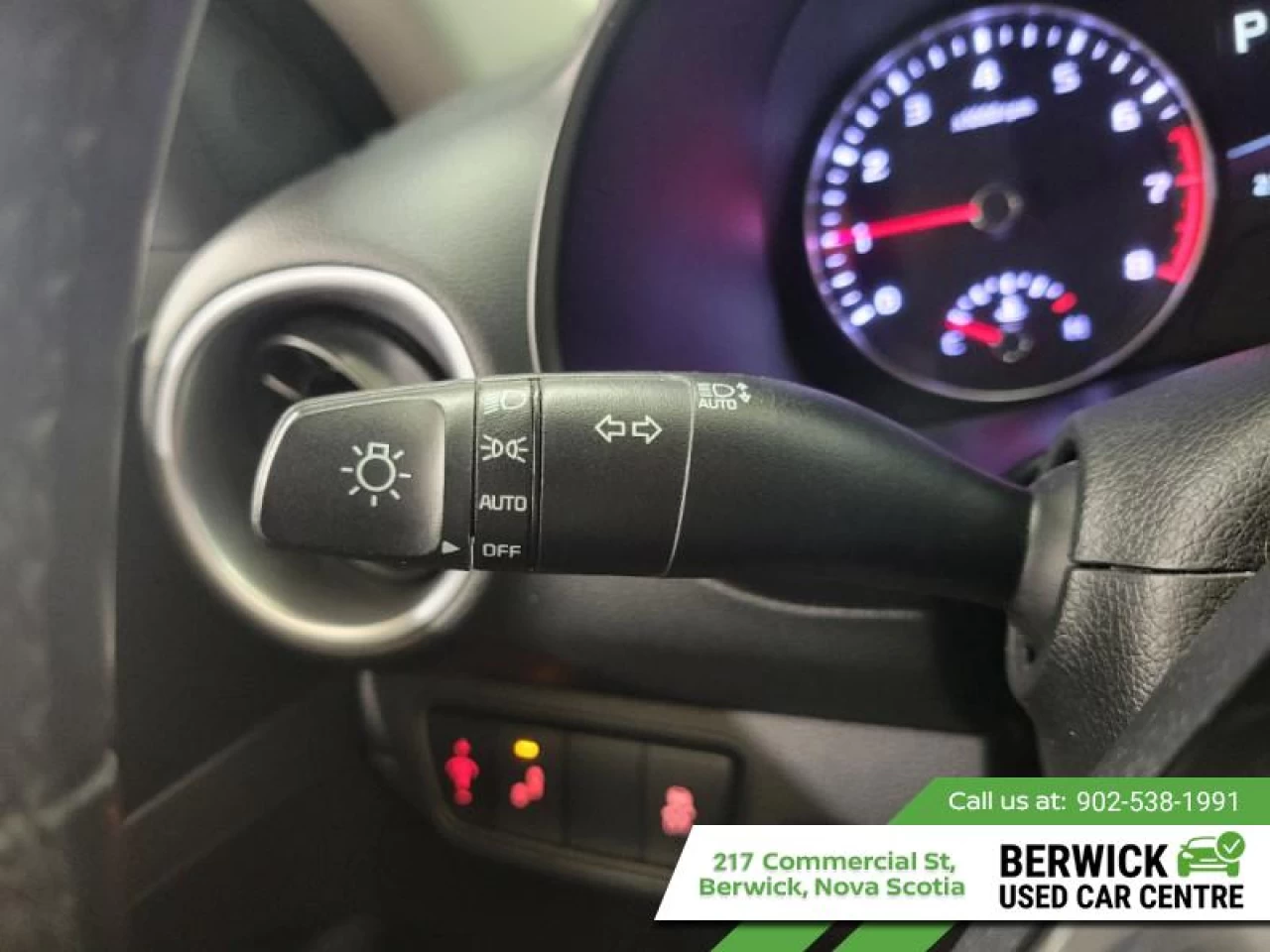 2022 Kia Forte EX Main Image