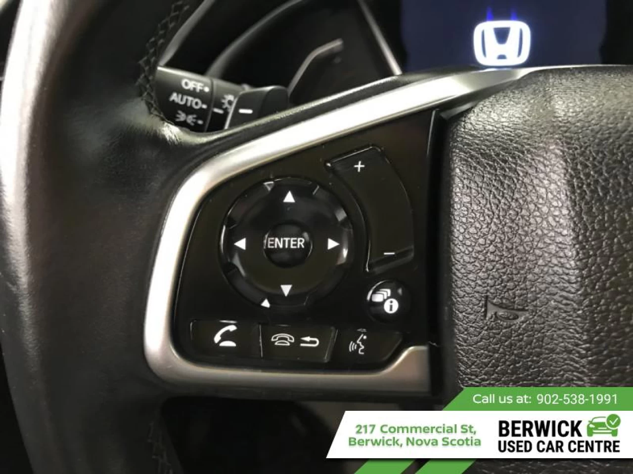 2021 Honda Civic Sedan Sport Main Image