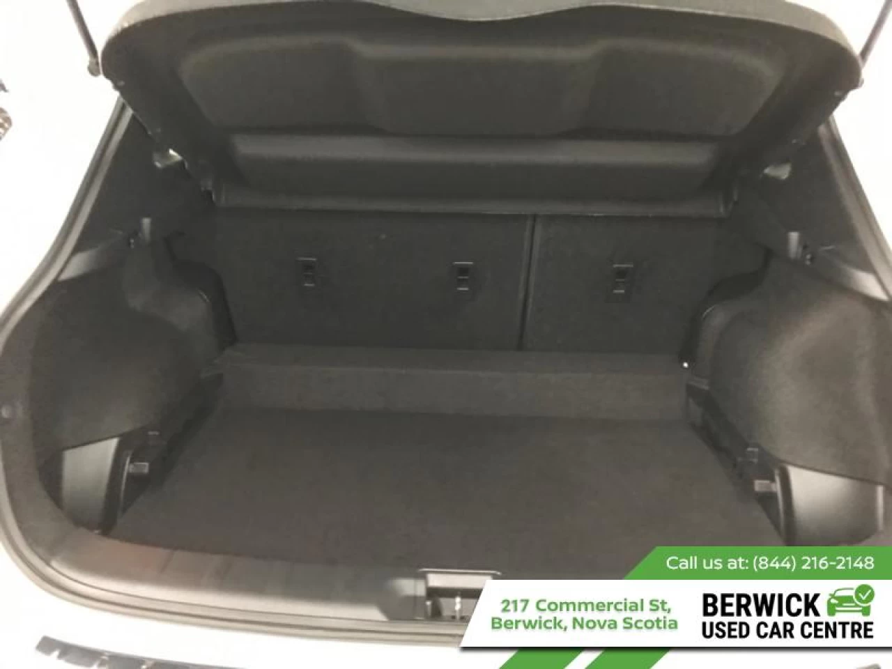 2023 Nissan Qashqai S AWD Main Image