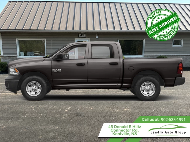 Ram 1500 Classic - 2023