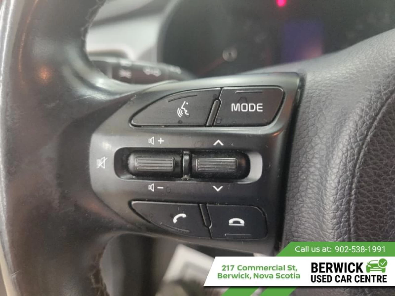 2021 Kia Rio 5-door LX+ IVT Main Image