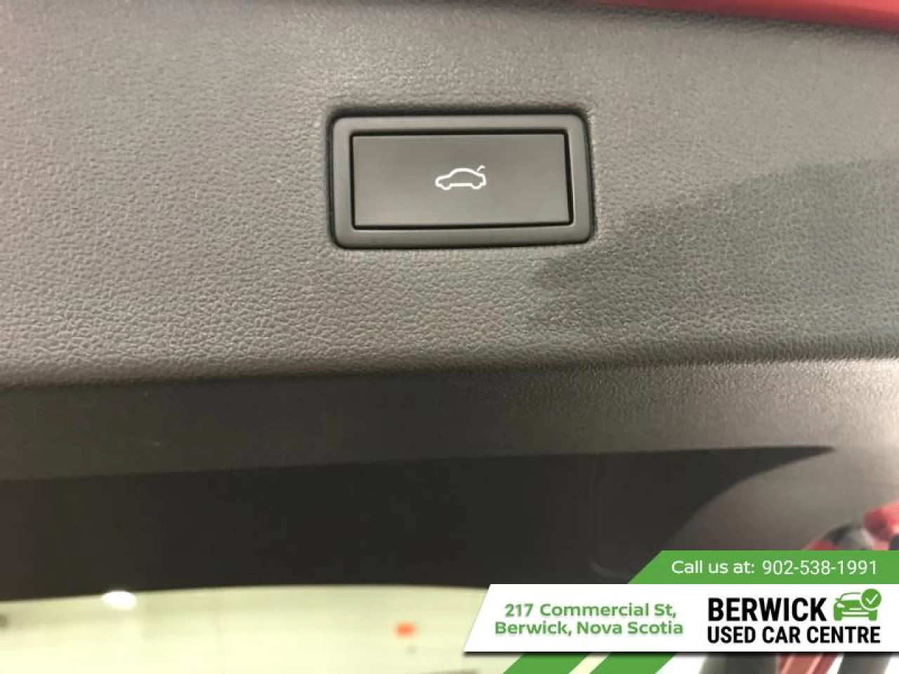 2022 Volkswagen Tiguan Comfortline Main Image