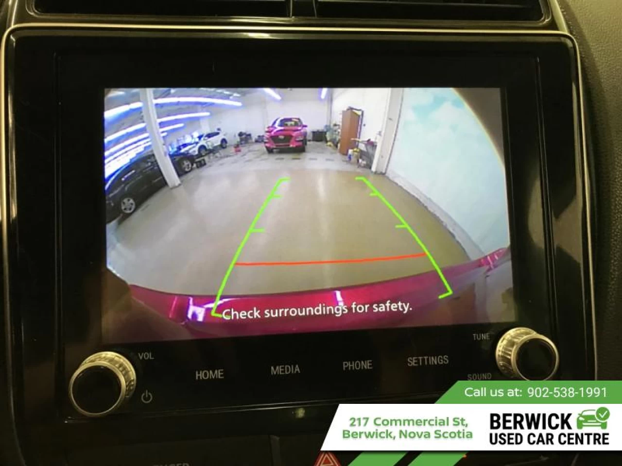 2021 Mitsubishi RVR SE AWC Main Image