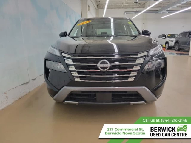 Nissan Rogue SL 2024