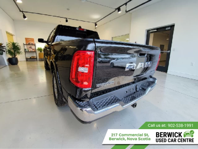 Ram 1500 Big Horn 2025