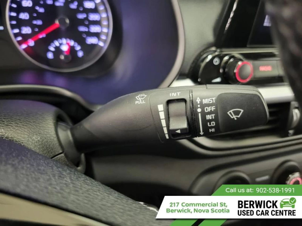 2022 Kia Forte EX Main Image