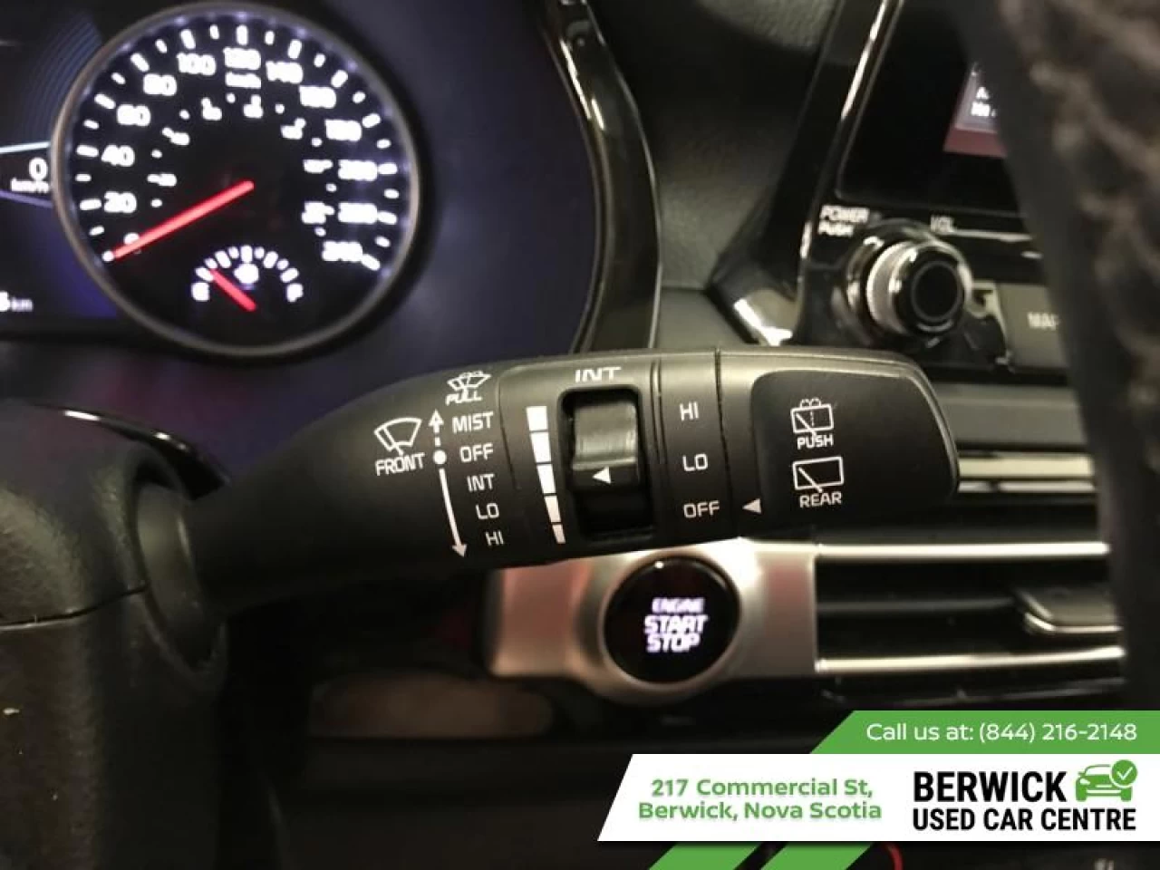 2021 Kia Seltos EX Premium Main Image