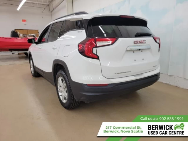 GMC Terrain SLE 2024