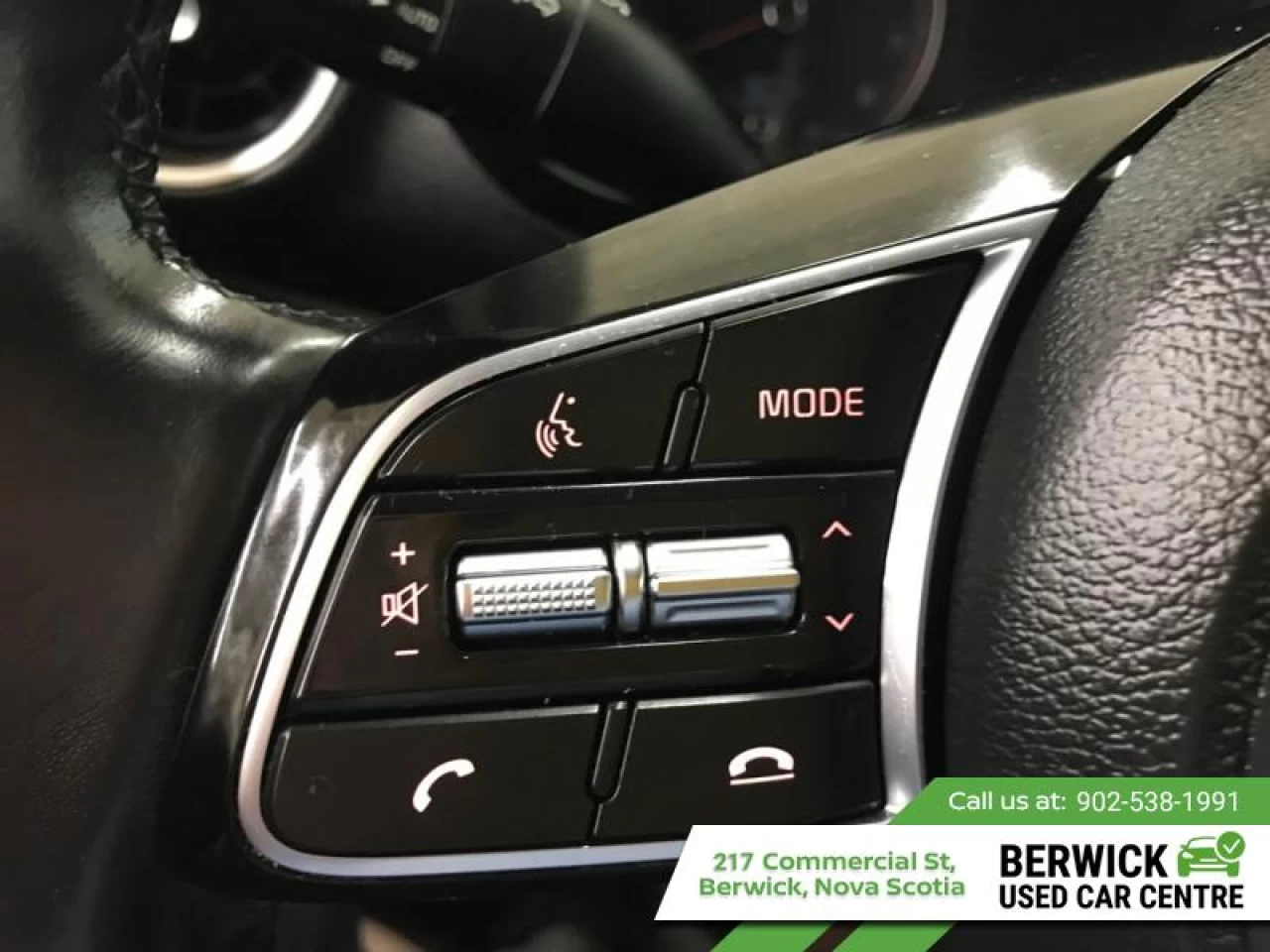 2020 Kia Forte LX MT Main Image