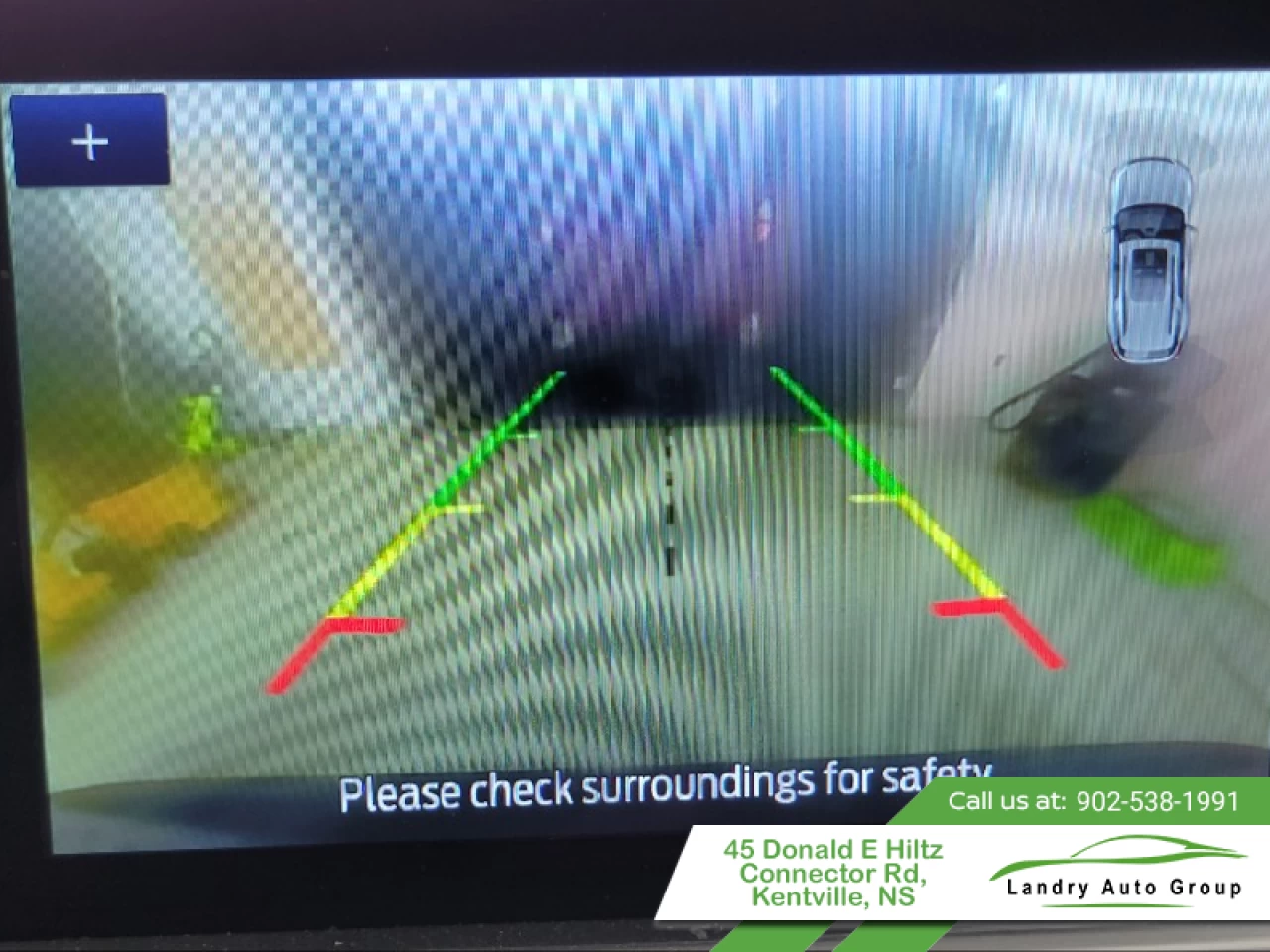 2021 Ford Escape titanium Main Image