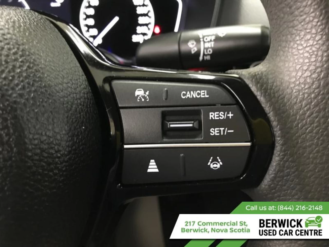 2024 Honda Civic Sedan LX-B Main Image