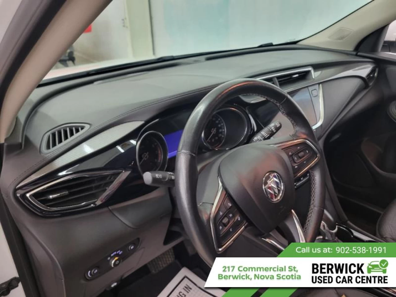 2023 Buick Encore GX Essence Main Image