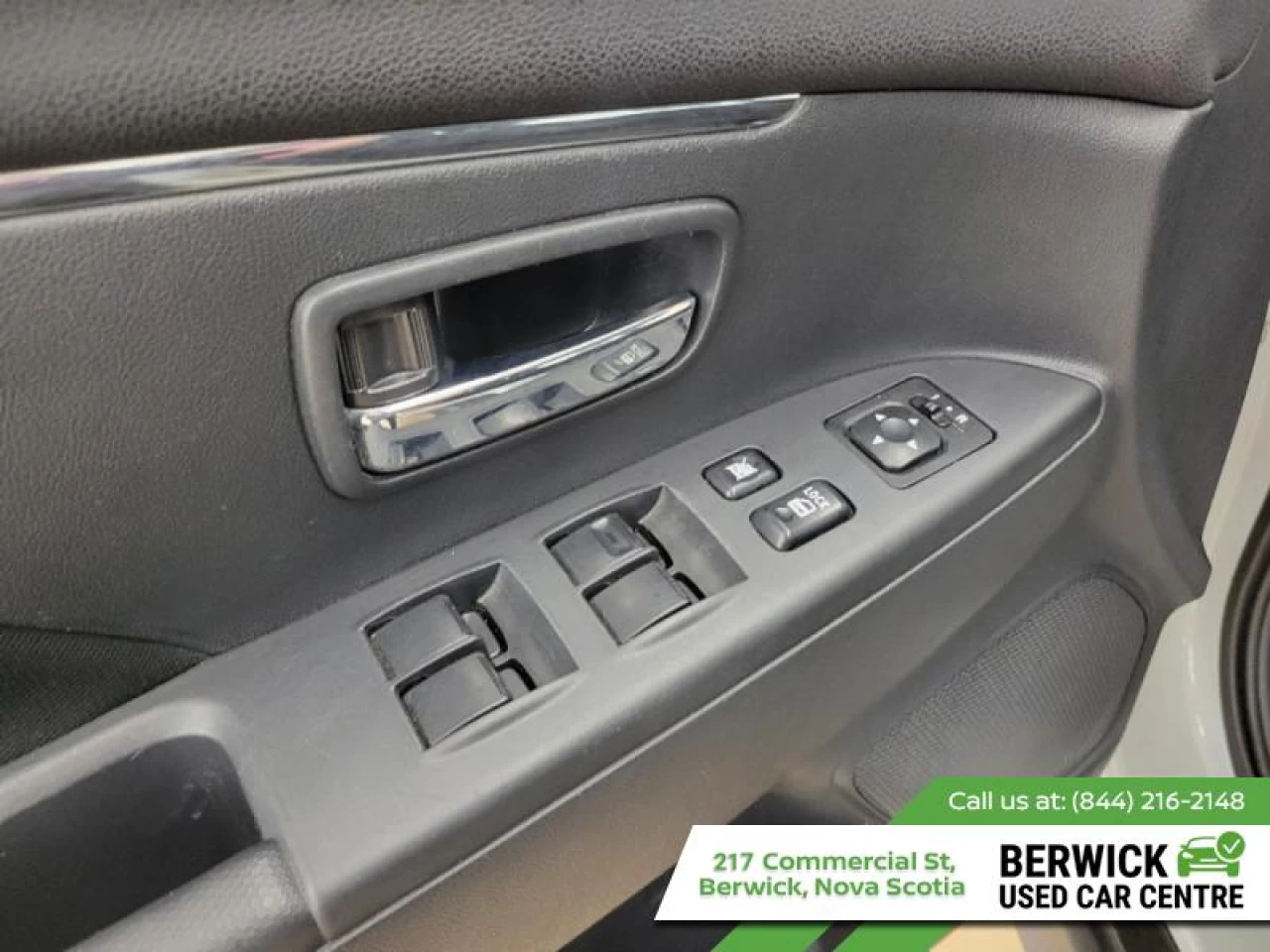 2022 Mitsubishi RVR SE AWC Main Image