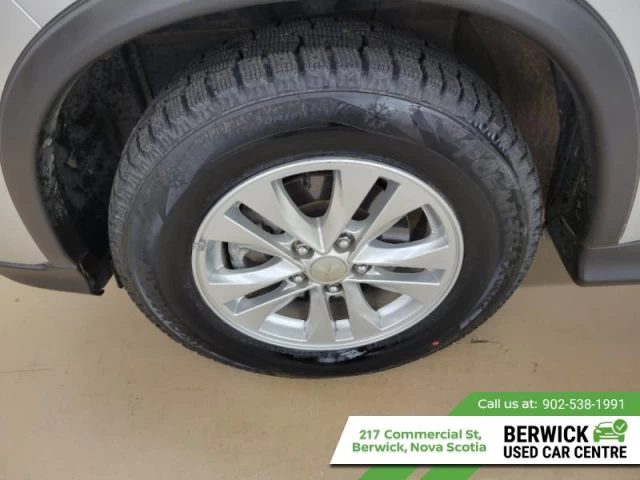 Mitsubishi RVR SE AWC 2024