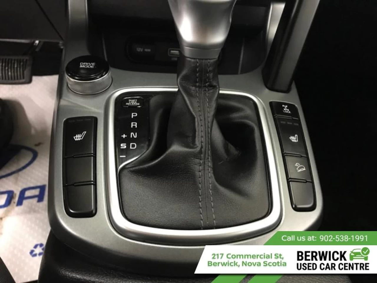 2021 Kia Seltos LX AWD Main Image