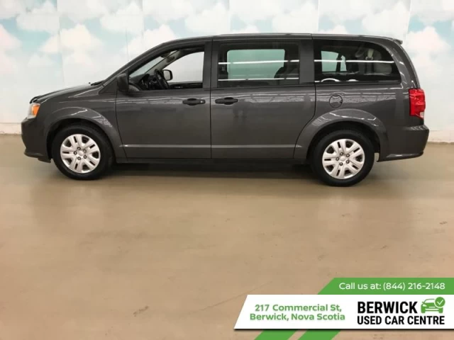 Dodge Grand Caravan SE CVP 2020
