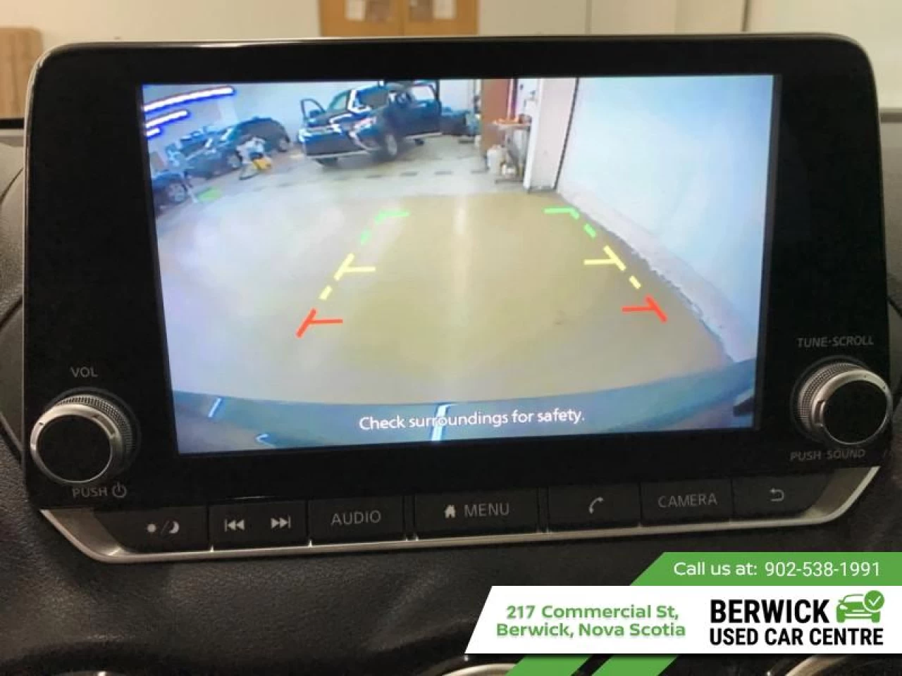 2021 Nissan Sentra SR CVT Main Image