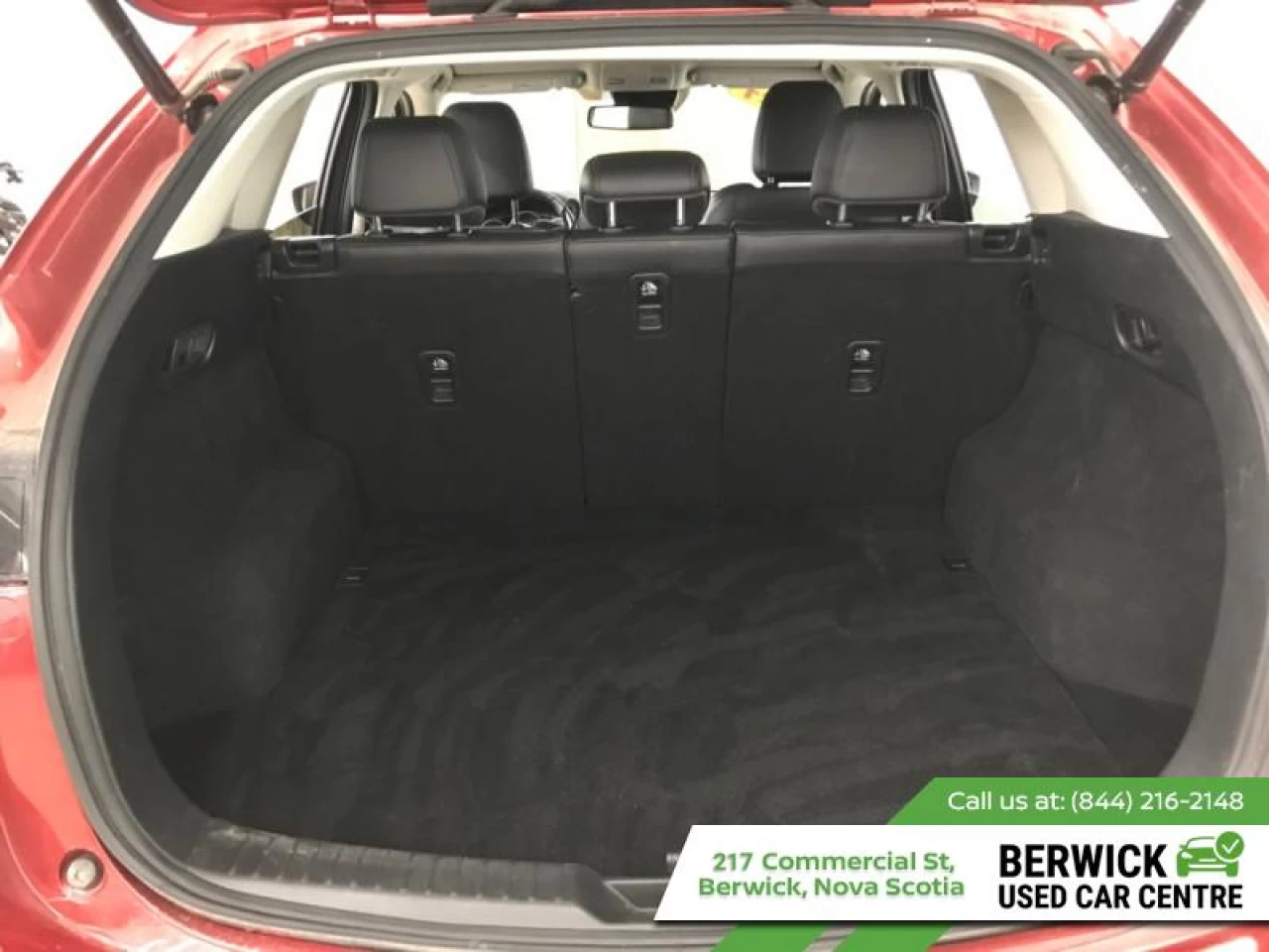 2021 Mazda CX-5 GS Main Image