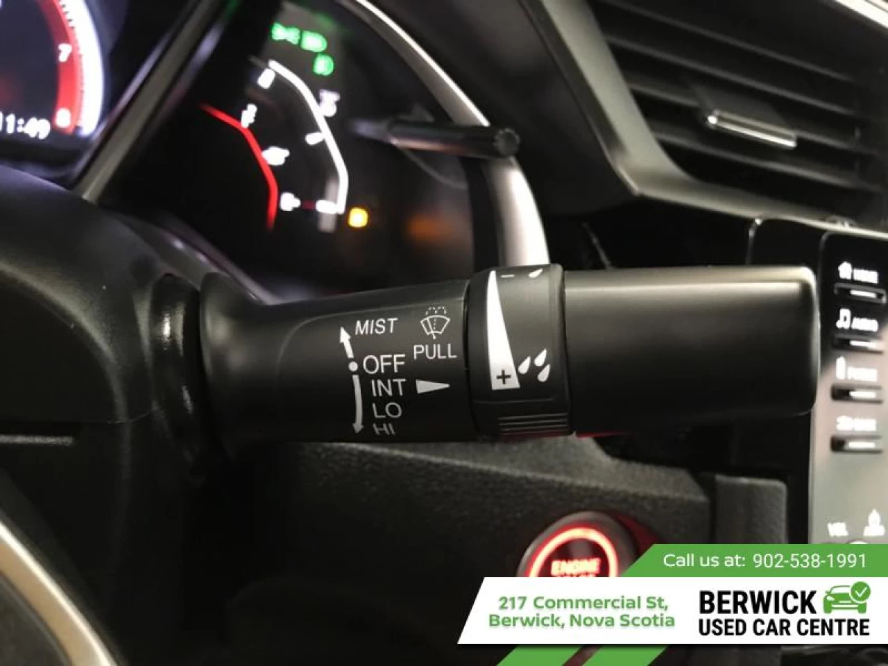 2021 Honda Civic Sedan Sport Main Image