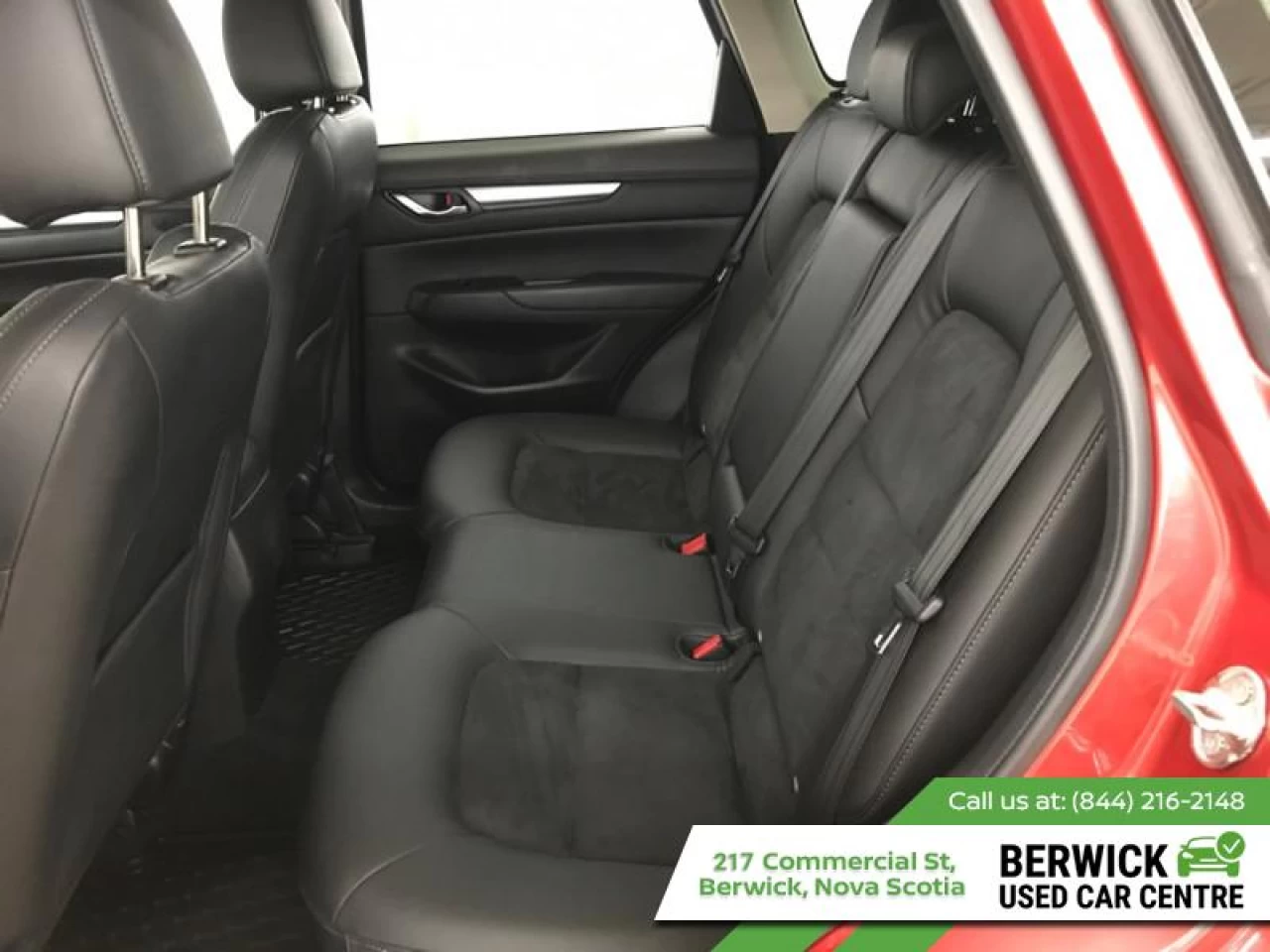 2021 Mazda CX-5 GS Main Image