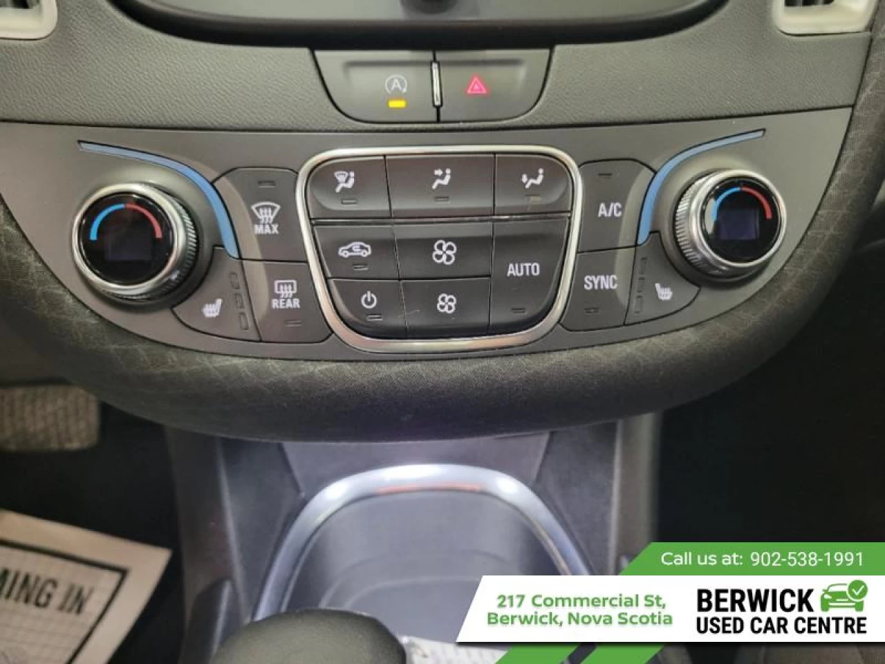 2022 Chevrolet Malibu LT Main Image