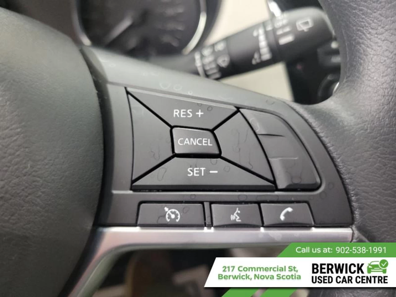 2023 Nissan Qashqai S AWD Main Image