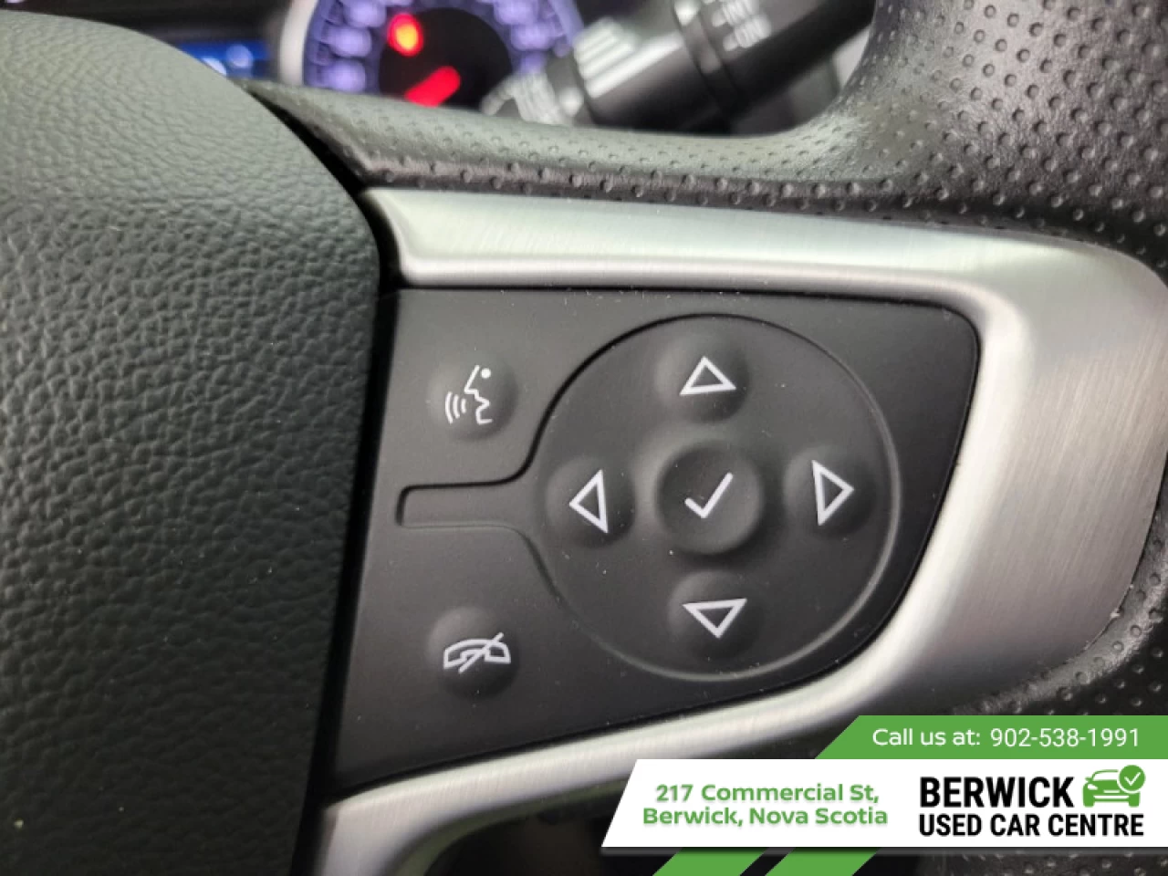 2024 GMC Terrain SLE Main Image