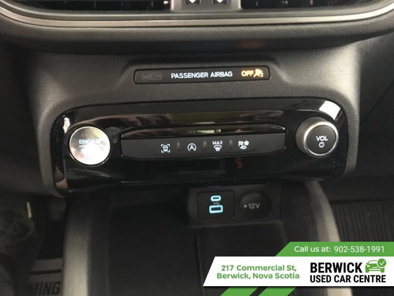 2023 Ford Escape Active AWD Main Image