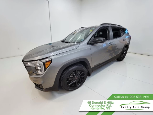 GMC Terrain SLE AWD 2023