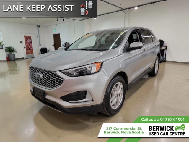 Ford Edge SEL 2024