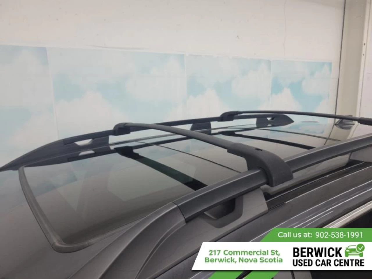 2019 Subaru Ascent Touring Main Image