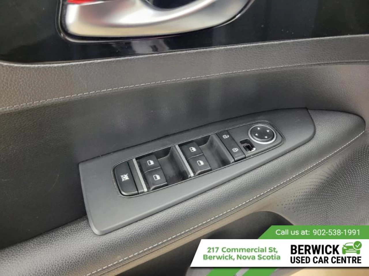 2022 Kia Forte EX Main Image