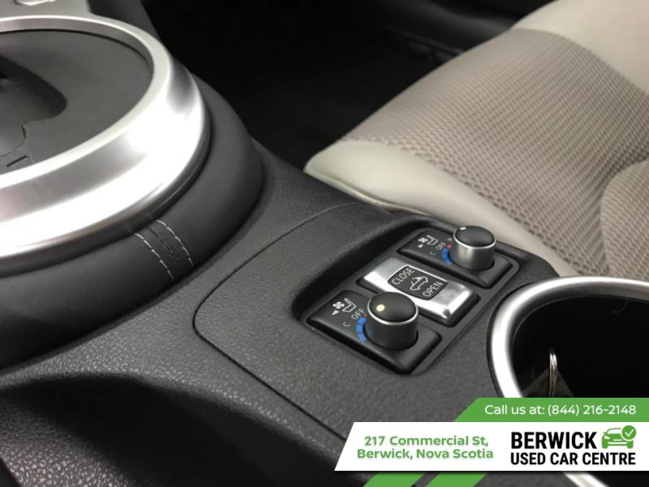 2019 Nissan 370Z Touring Main Image