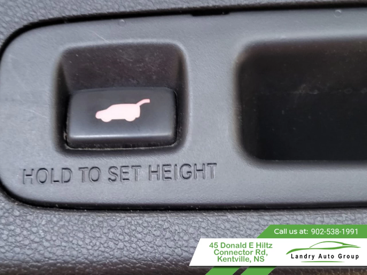 2019 Honda CR-V Touring AWD Main Image