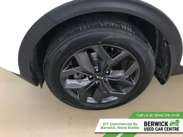 Kia Sportage EX S AWD 2022