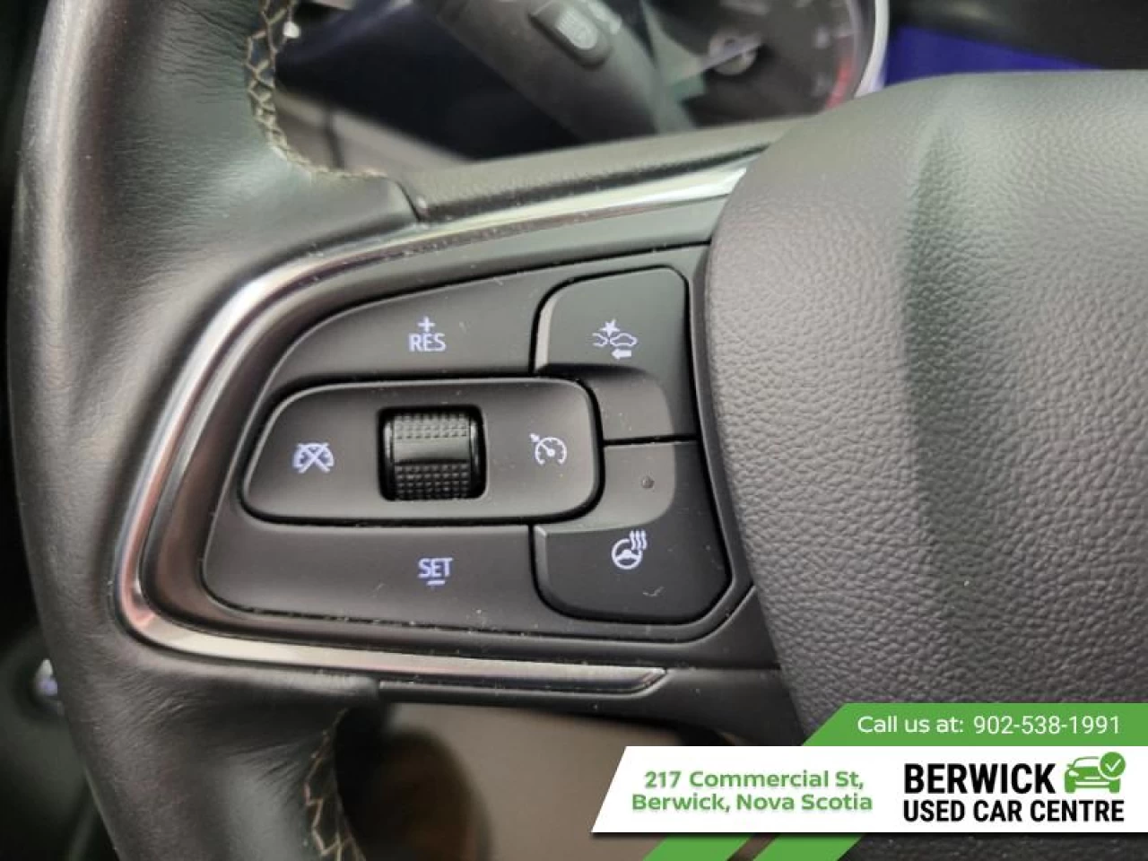 2023 Buick Encore GX Essence Main Image