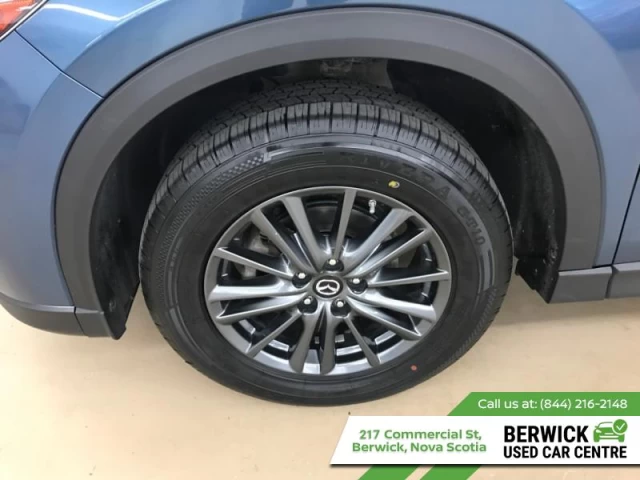 Mazda CX-5 GS 2019